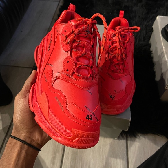 Balenciagas - Picture 2 of 7